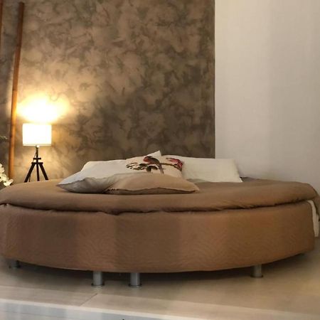 Boncompagni Suite Roma Exteriör bild