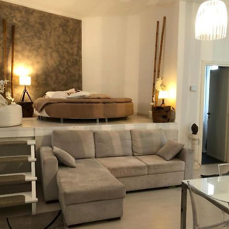 Boncompagni Suite Roma Exteriör bild