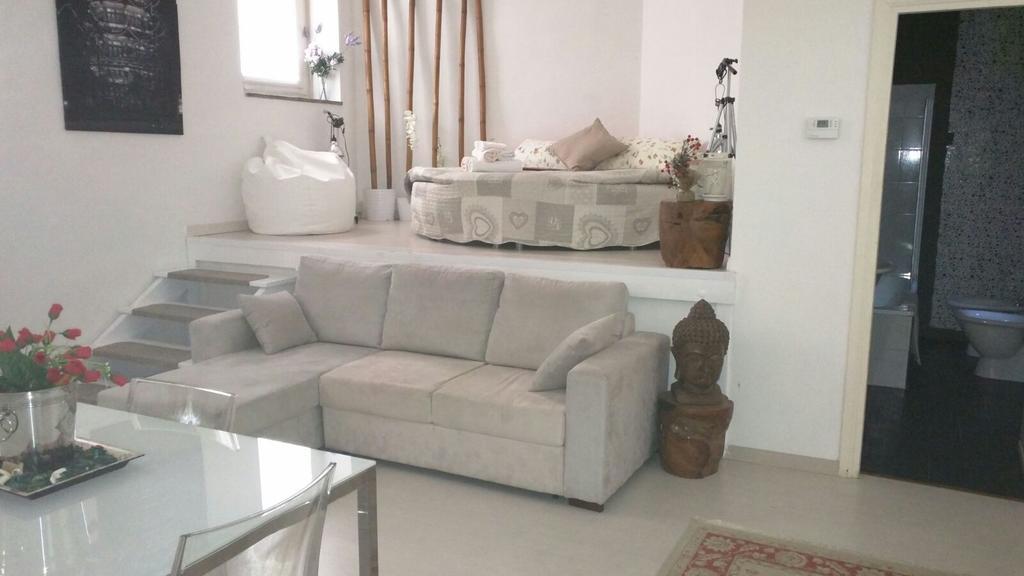 Boncompagni Suite Roma Exteriör bild