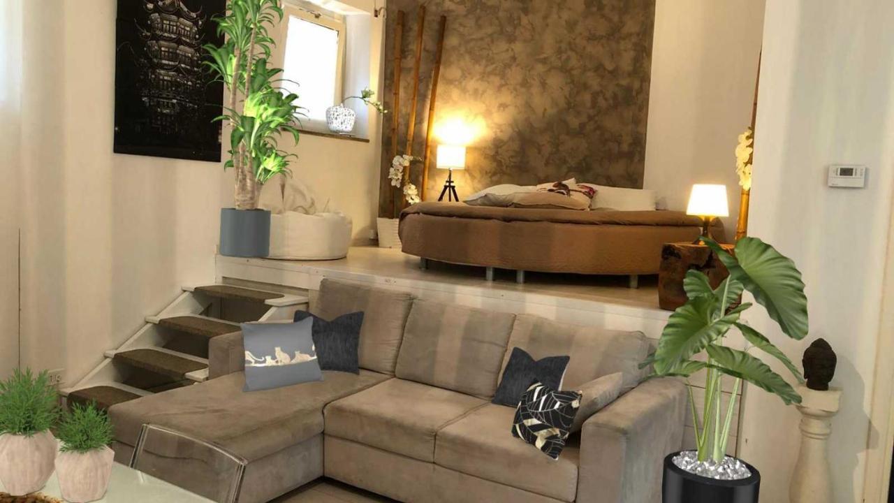 Boncompagni Suite Roma Exteriör bild