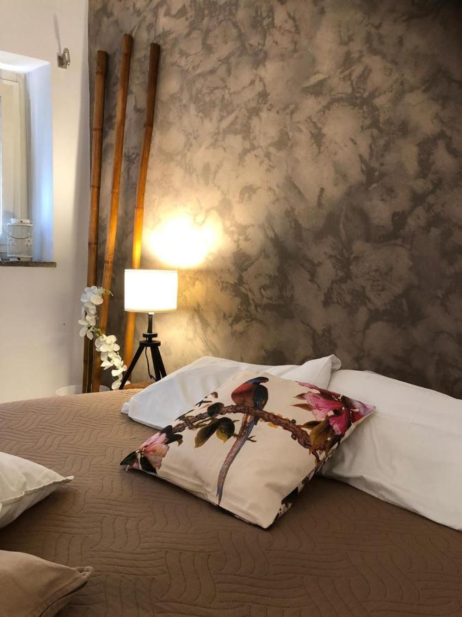 Boncompagni Suite Roma Exteriör bild