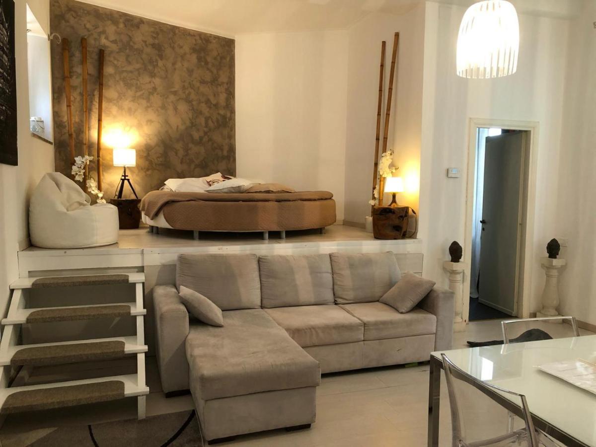 Boncompagni Suite Roma Exteriör bild