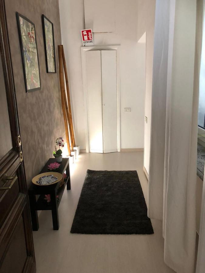 Boncompagni Suite Roma Exteriör bild